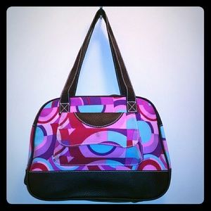 Vintage handbag purse